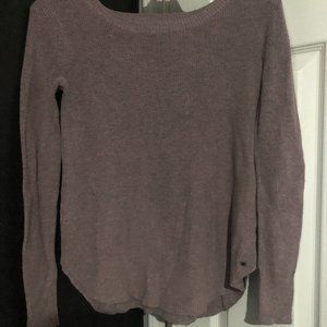 American Eagle sweater